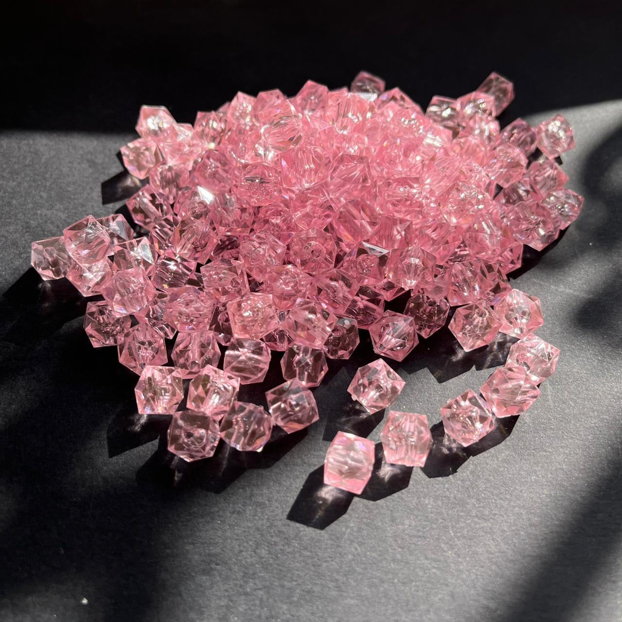 كريستال سداسي 10 مم