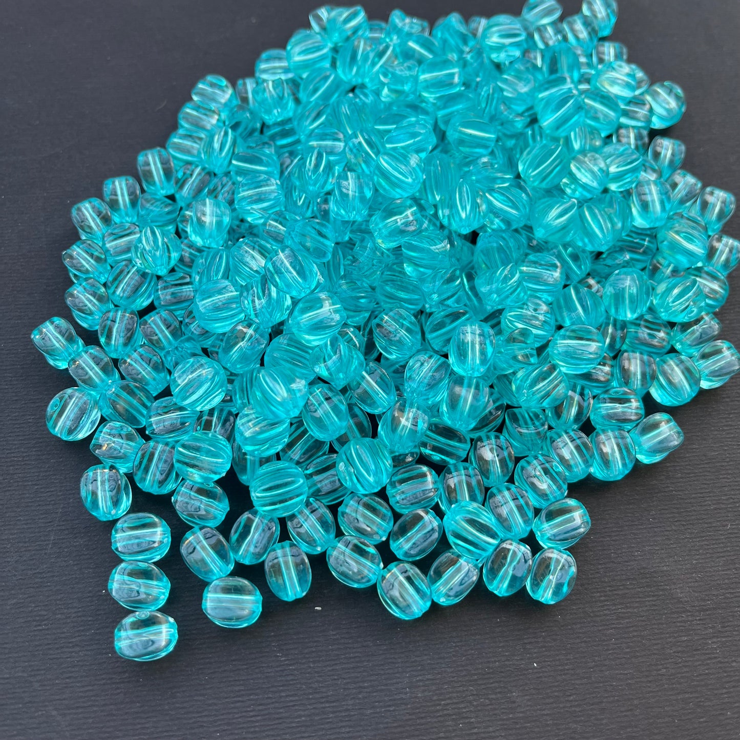 ضرس شفاف ١٠ مم