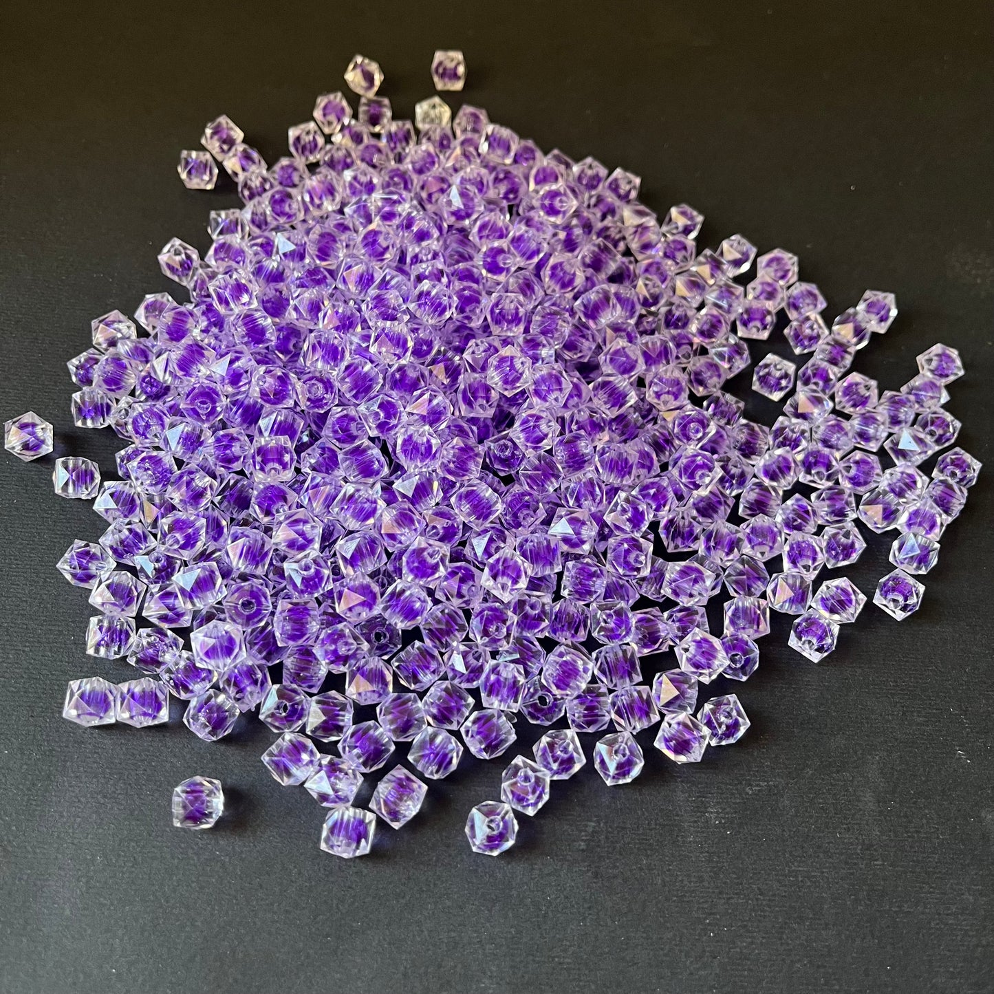 سداسي 8 مم محقون داخلي