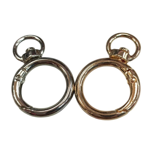 جنش شنطة دائري