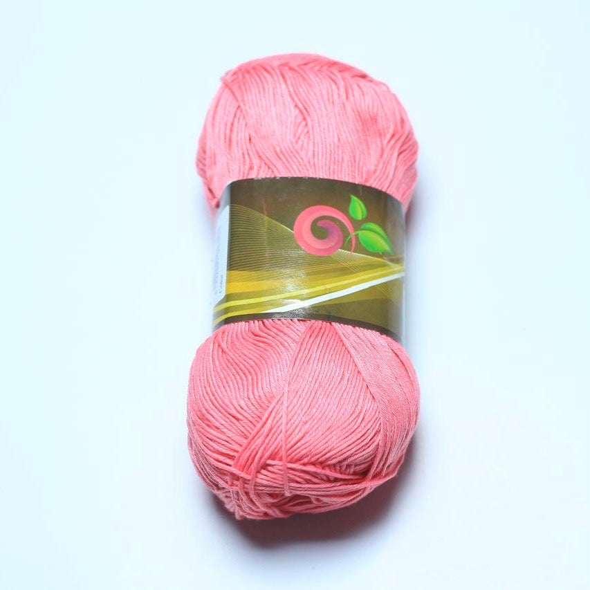 خيط كروشية قطن بيوتي