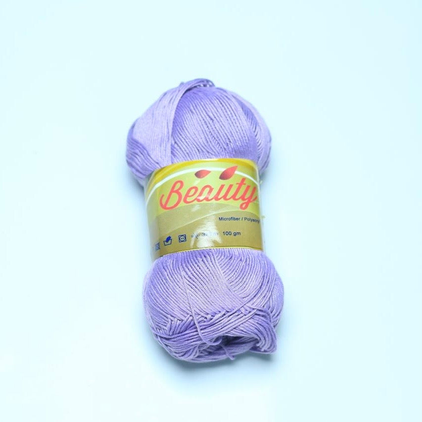 خيط كروشية قطن بيوتي