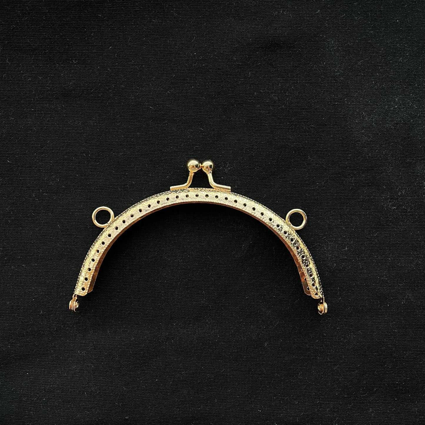 فريم شنطة نصف دائرة جميع المقاسات