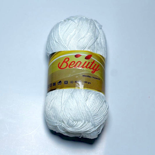 خيط كروشية قطن بيوتي