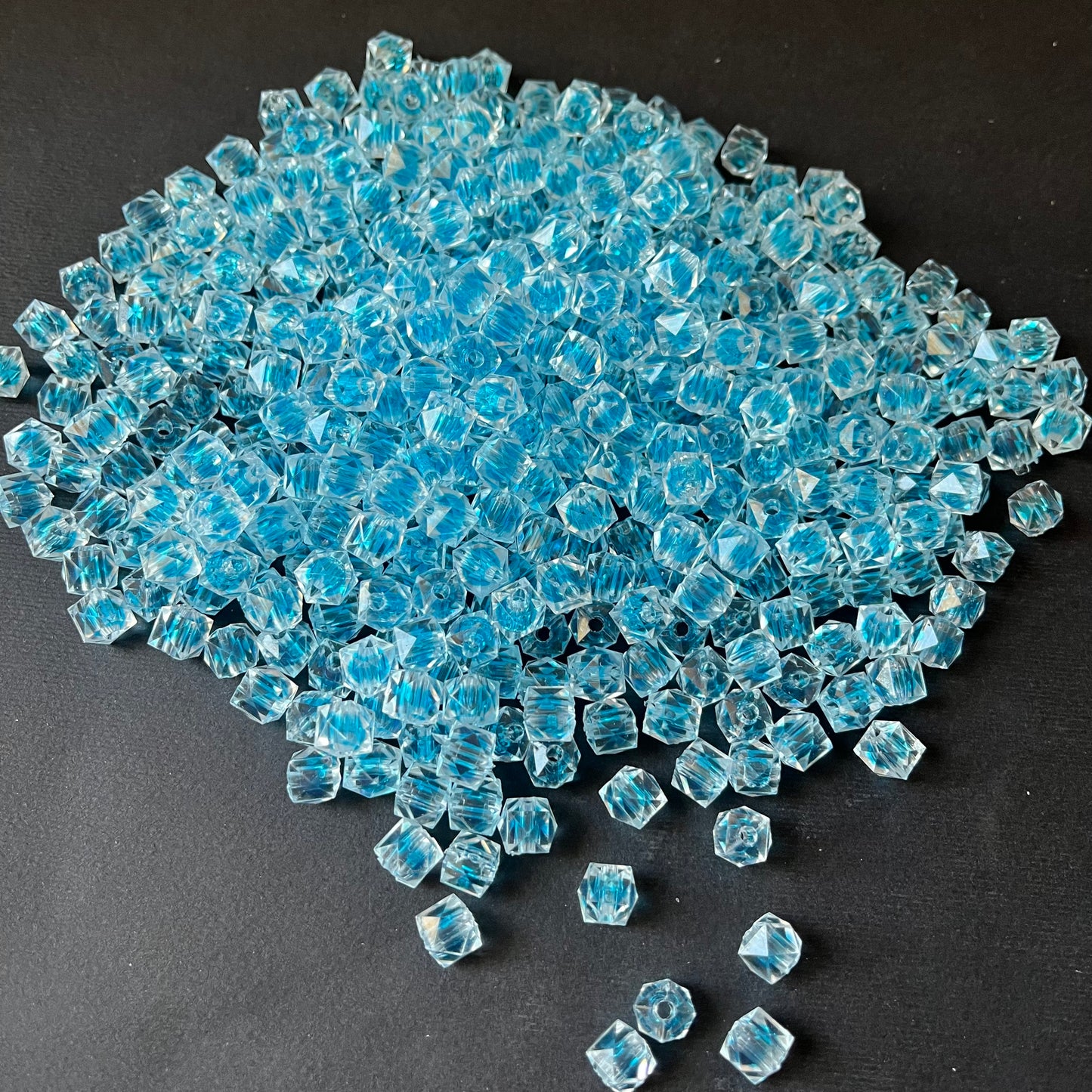 سداسي 8 مم محقون داخلي