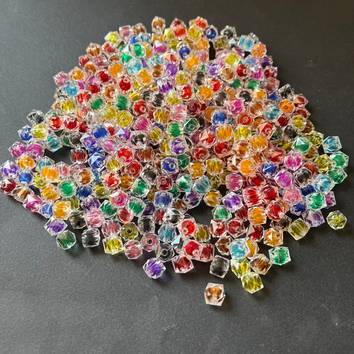 سداسي 8 مم محقون داخلي