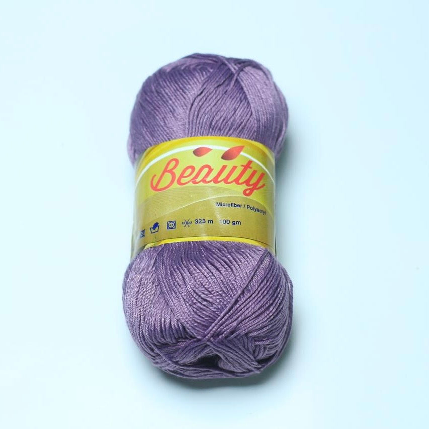 خيط كروشية قطن بيوتي