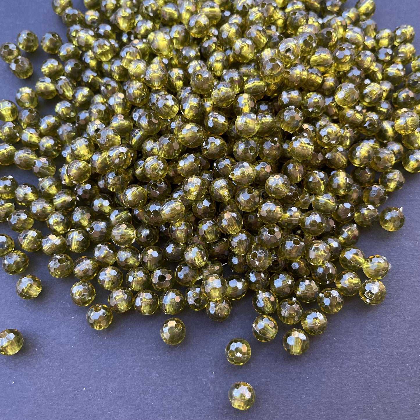 كريستال كفر 8 مم