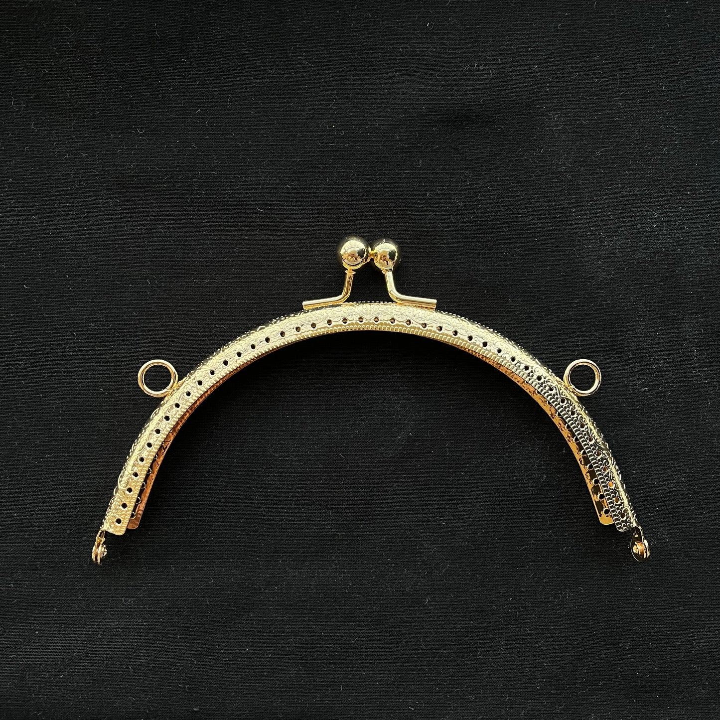 فريم شنطة نصف دائرة جميع المقاسات