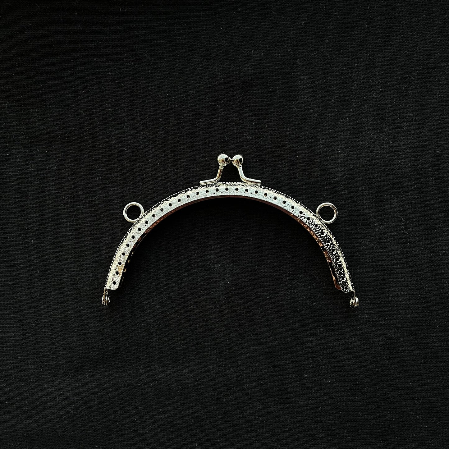 فريم شنطة نصف دائرة جميع المقاسات