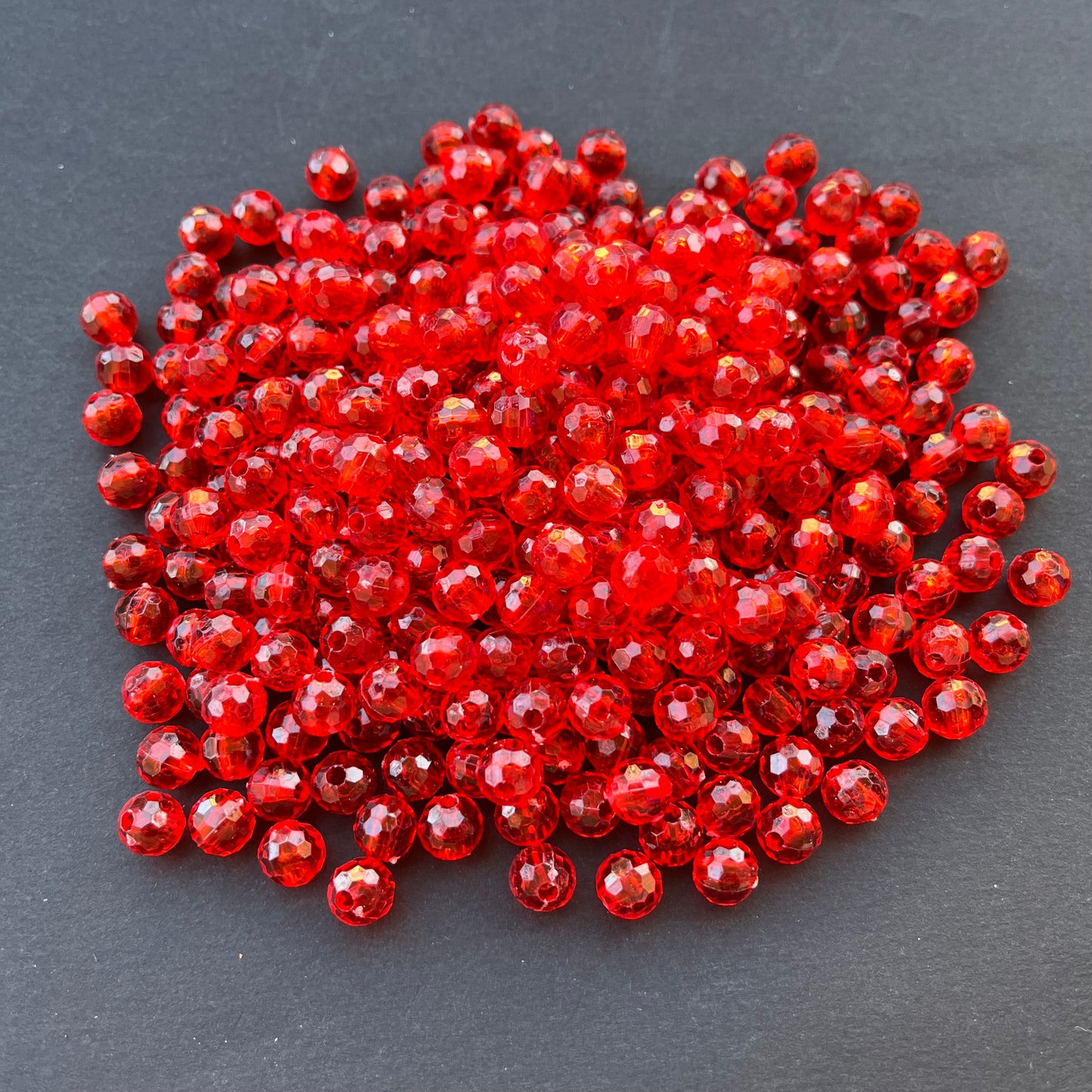 كريستال كفر 8 مم