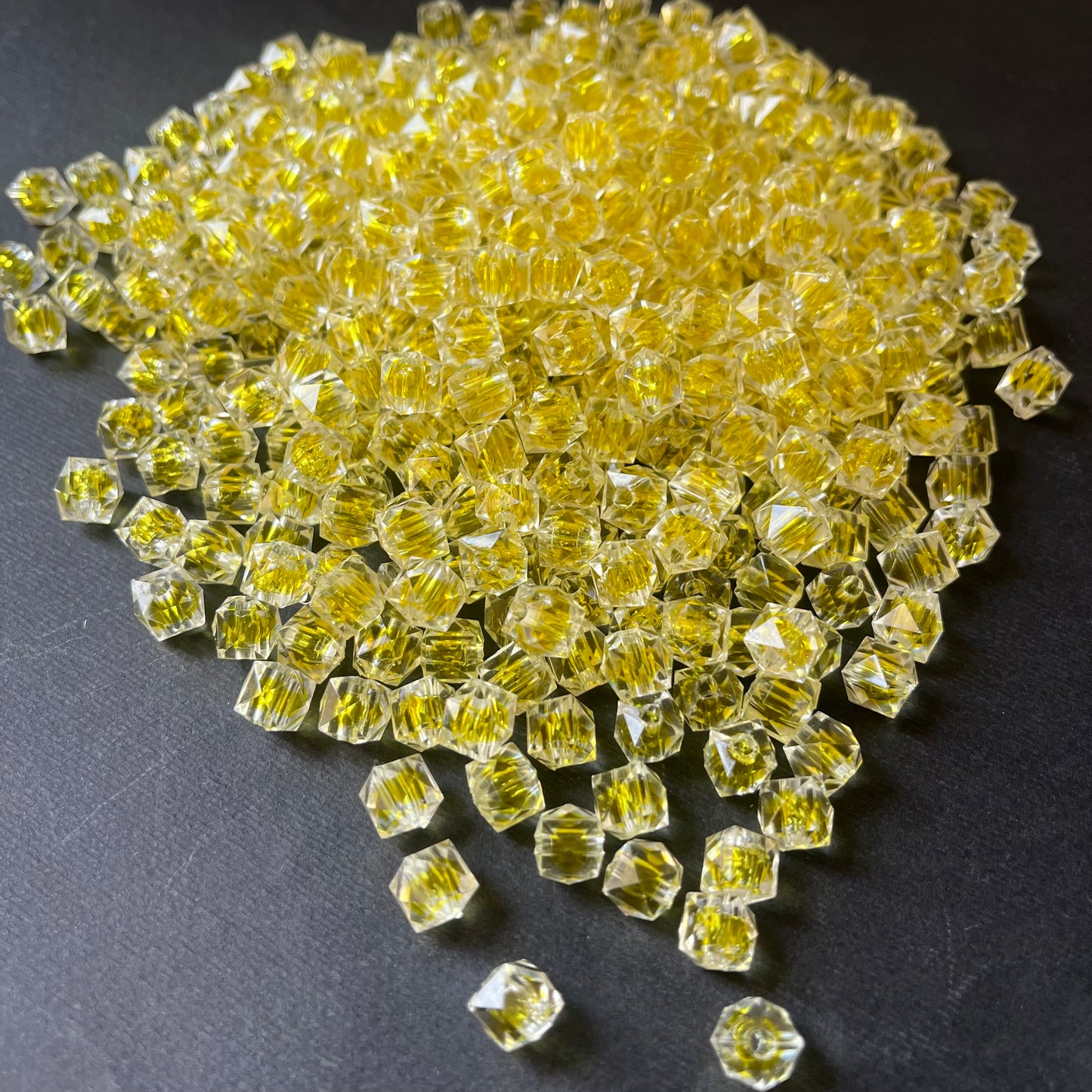 سداسي 8 مم محقون داخلي