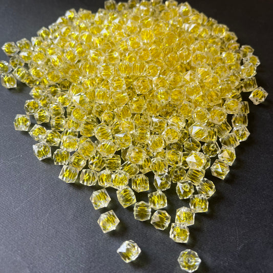 سداسي 8 مم محقون داخلي