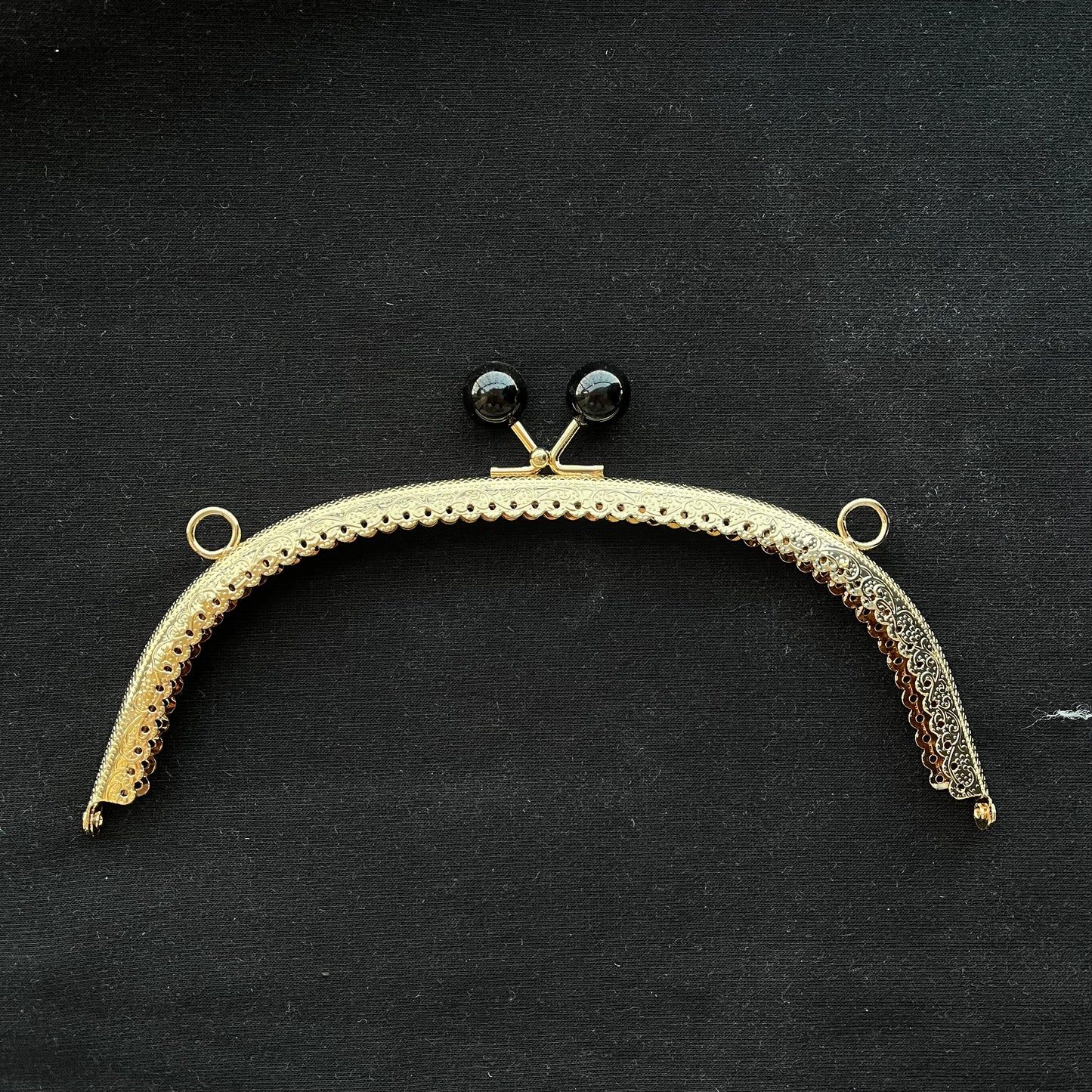 فريم شنطة مقاس 20 قفل لولي