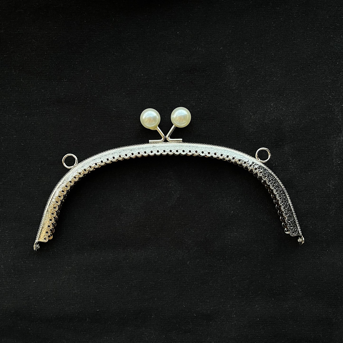 فريم شنطة مقاس 20 قفل لولي