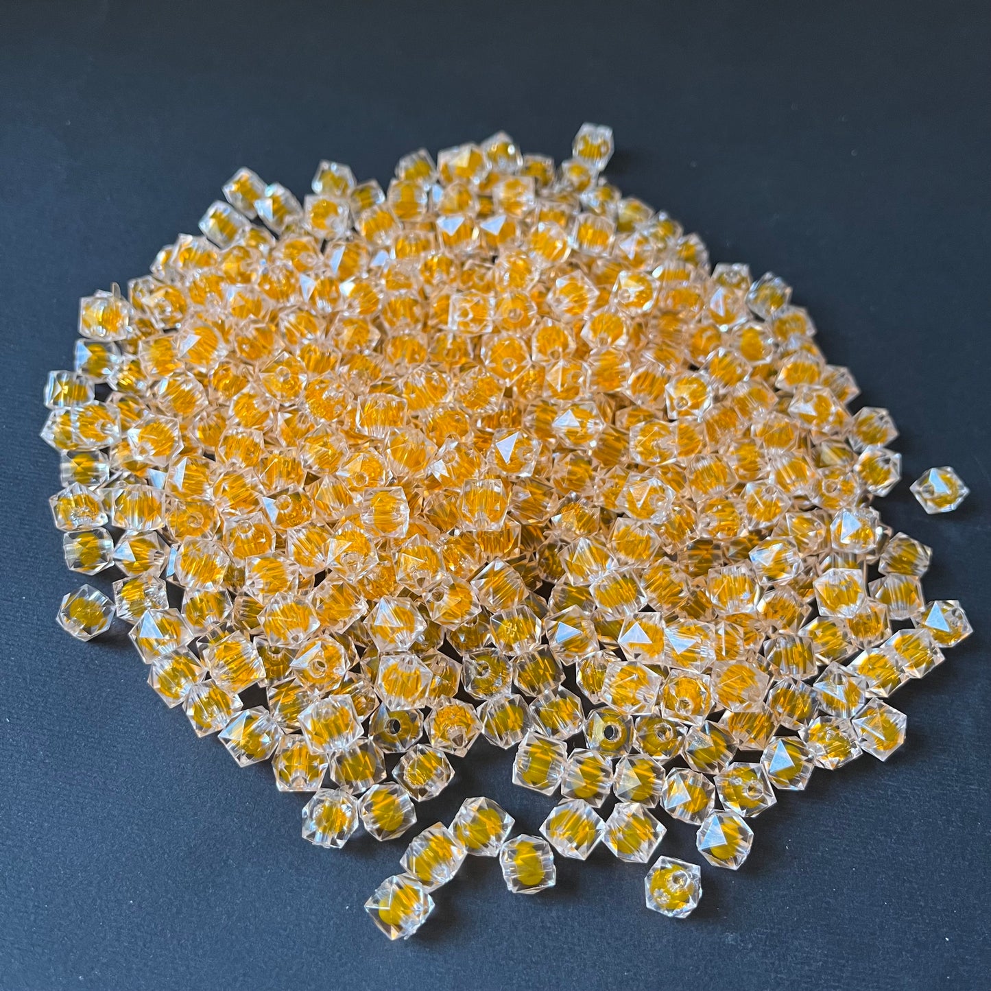 سداسي 8 مم محقون داخلي