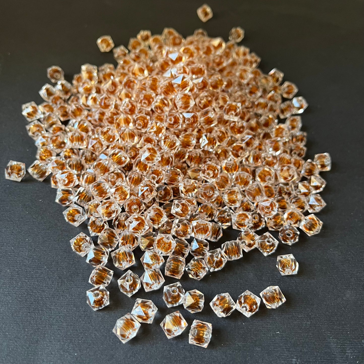 سداسي 8 مم محقون داخلي