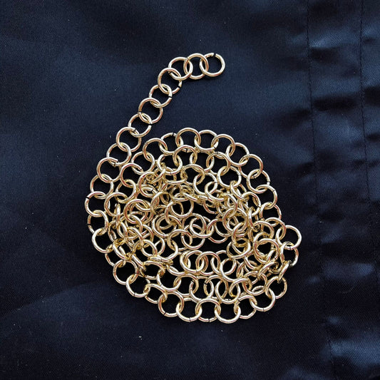 سلسلة ذهبي #4