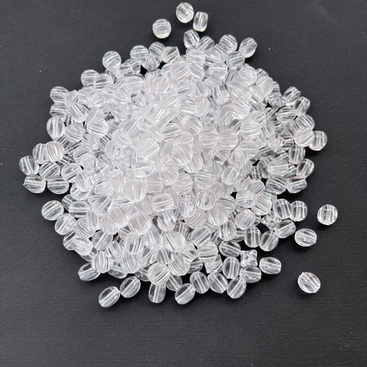 ضرس شفاف ١٠ مم