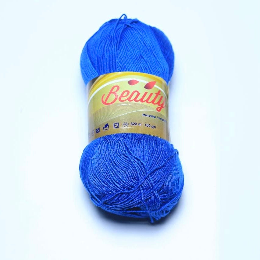 خيط كروشية قطن بيوتي