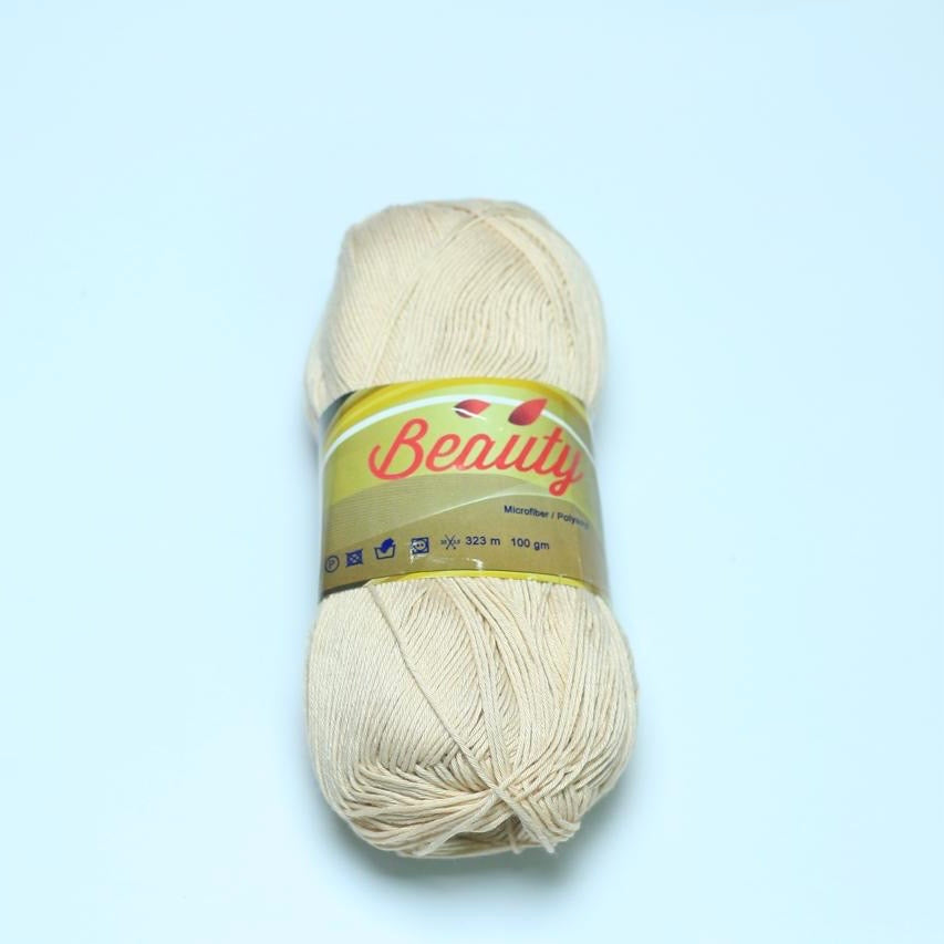 خيط كروشية قطن بيوتي