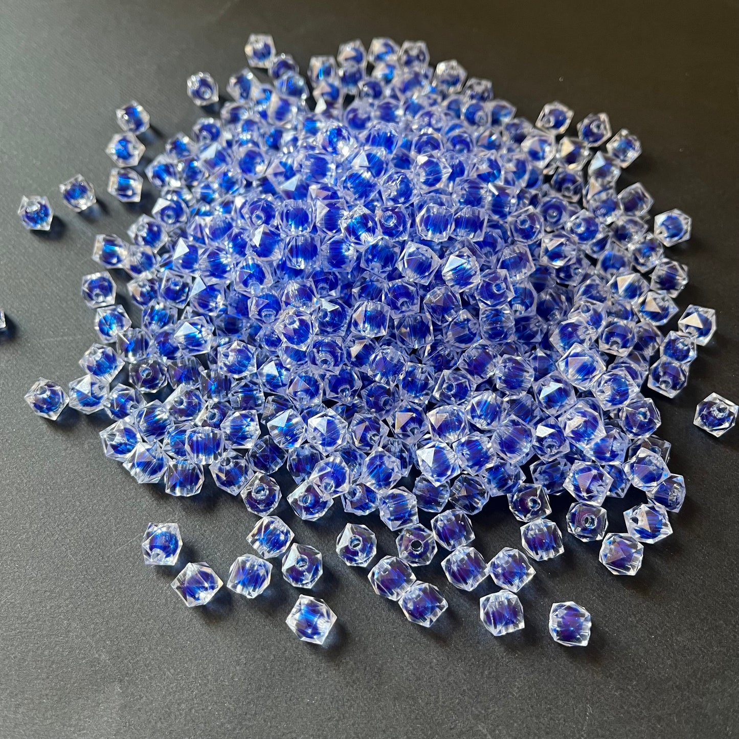 سداسي 8 مم محقون داخلي