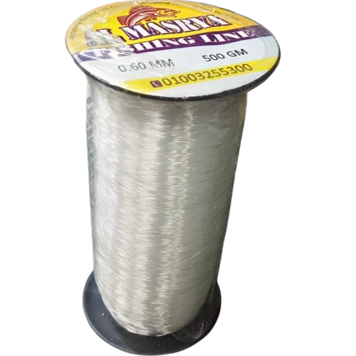 خيط صنارة نصف كيلو