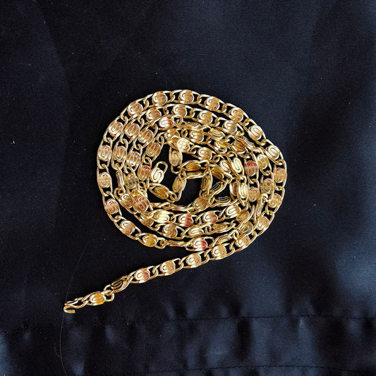 سلسلة ذهبي #3