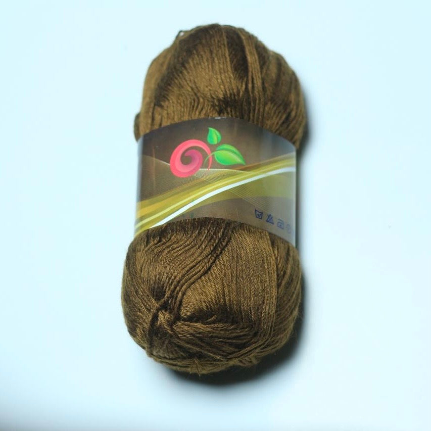 خيط كروشية قطن بيوتي