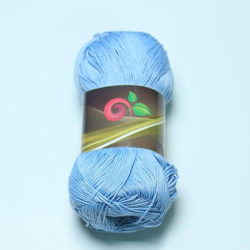 خيط كروشية قطن بيوتي