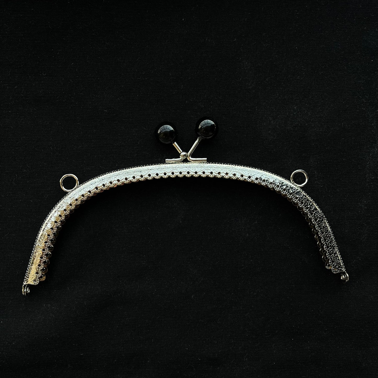 فريم شنطة مقاس 20 قفل لولي