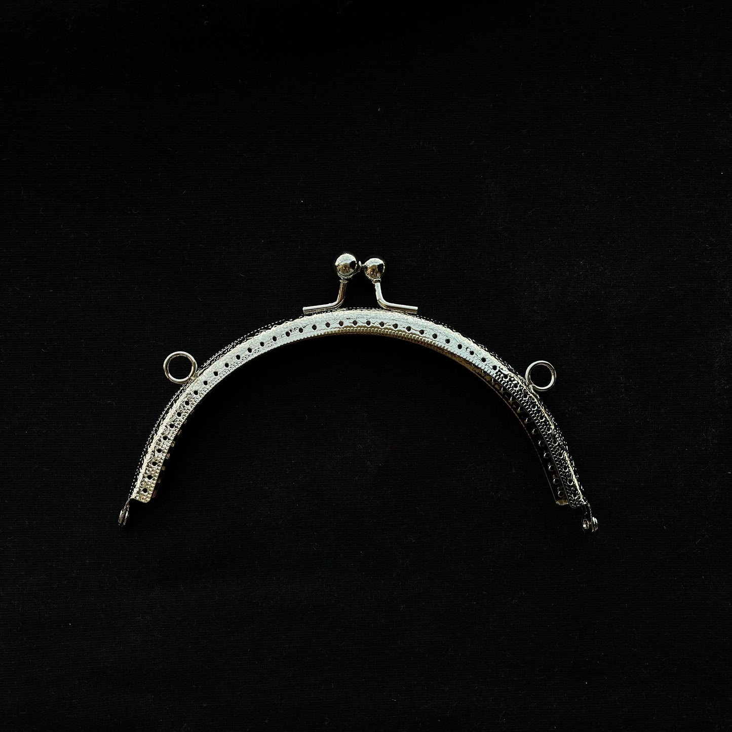 فريم شنطة نصف دائرة جميع المقاسات