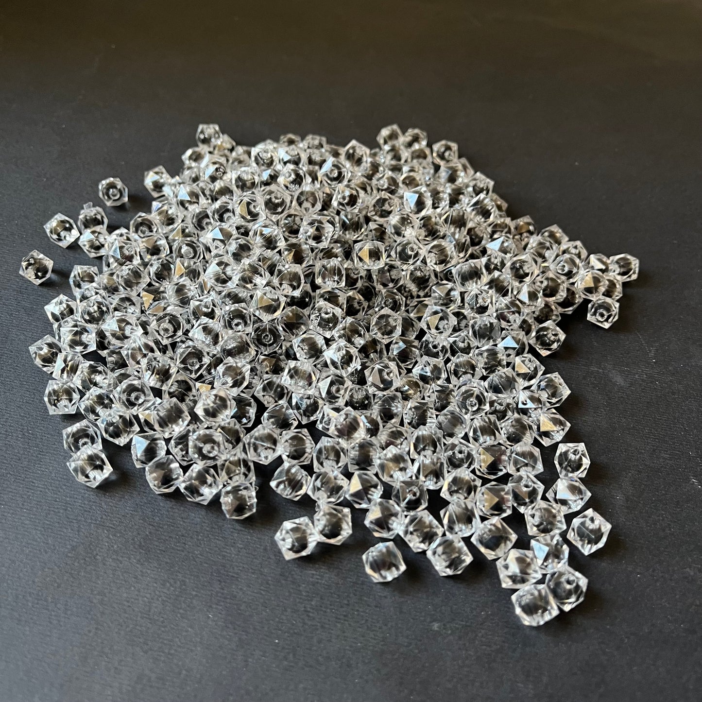 سداسي 8 مم محقون داخلي