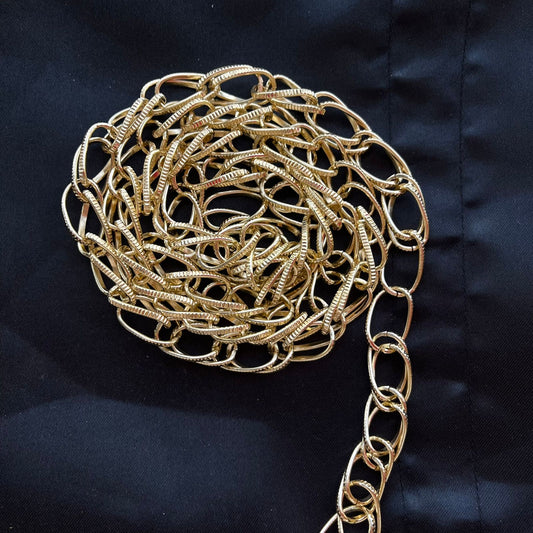 سلسلة ذهبي #7