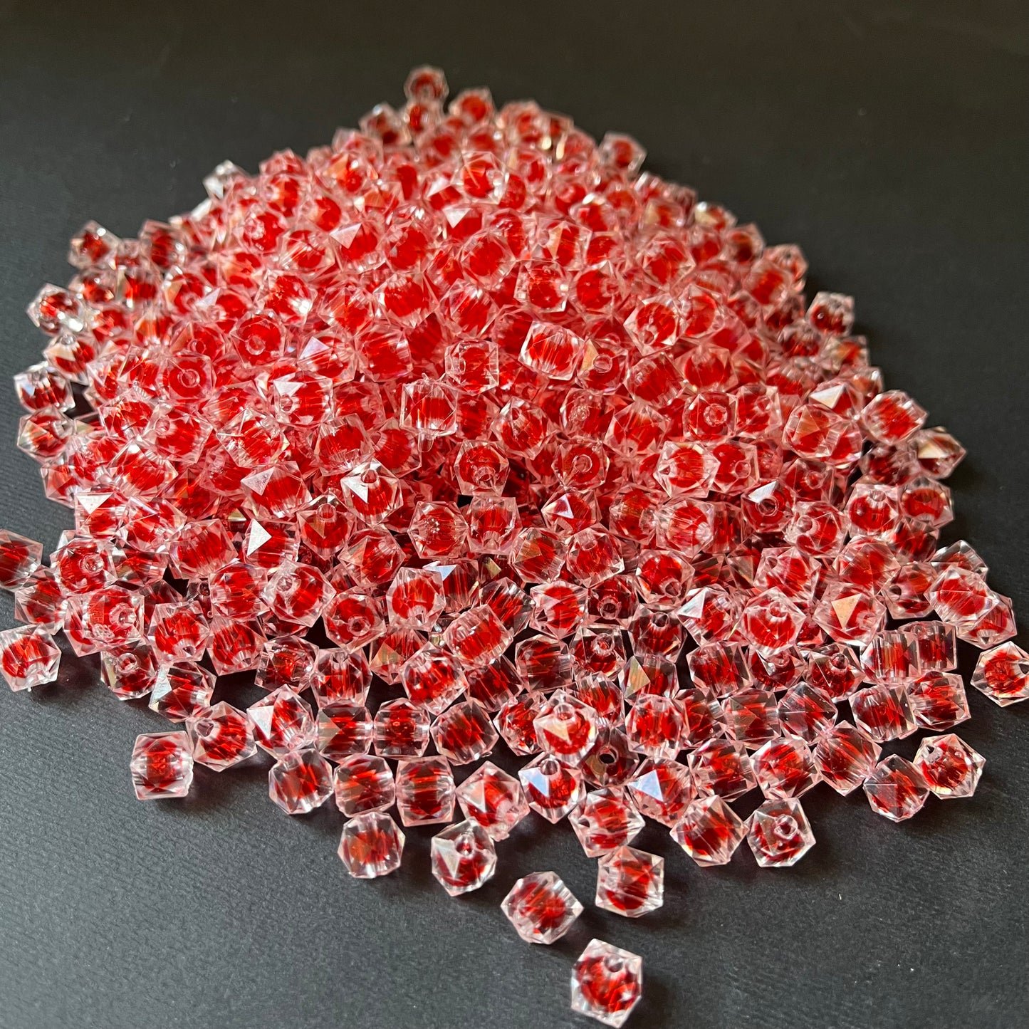 سداسي 8 مم محقون داخلي