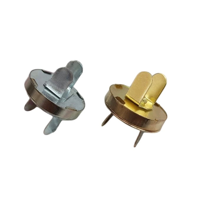 قفل مغناطيس عادي