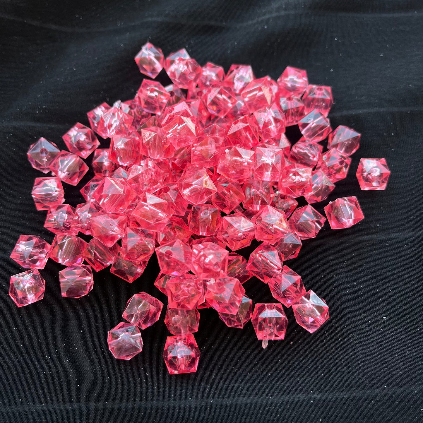 كريستال سداسي 10 مم