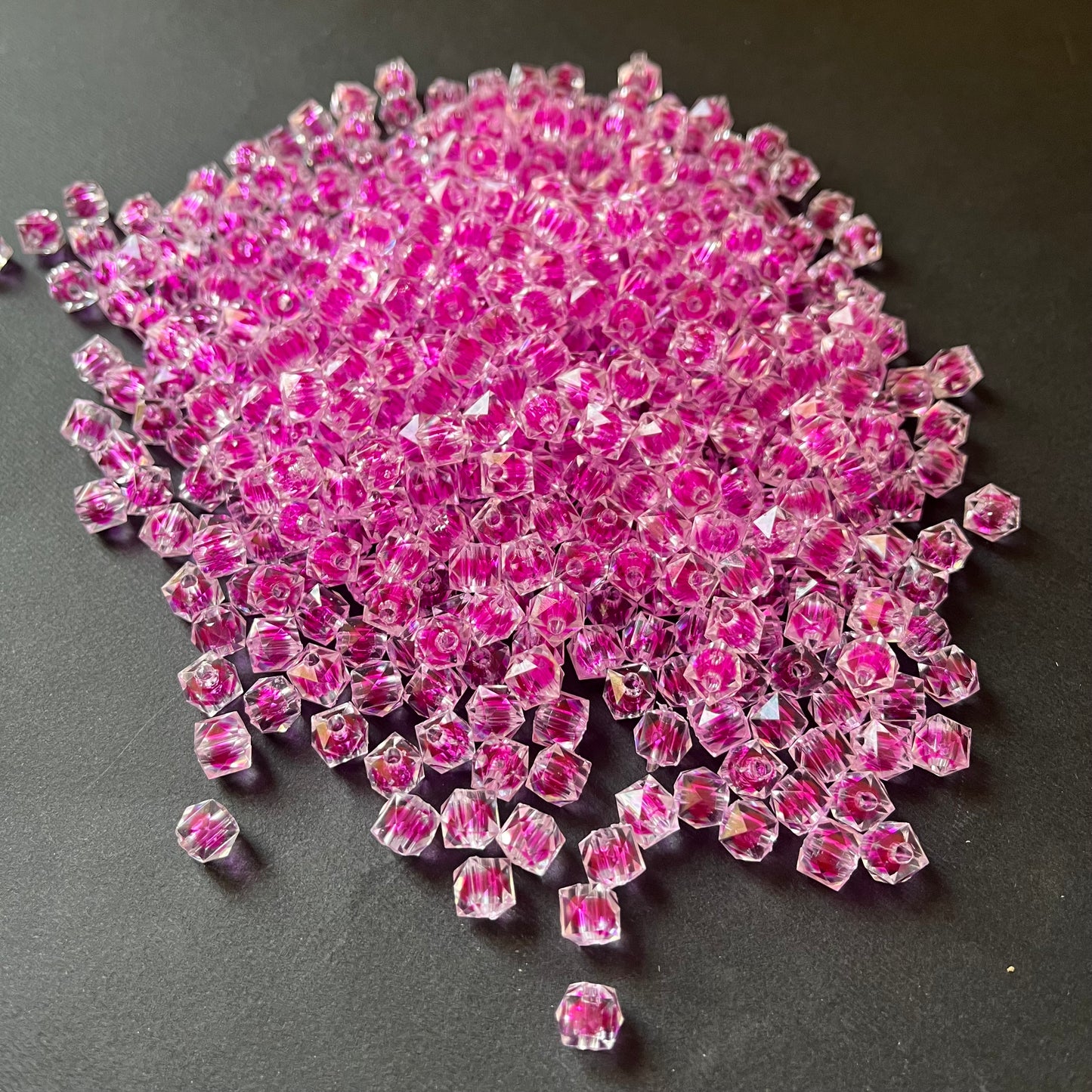 سداسي 8 مم محقون داخلي