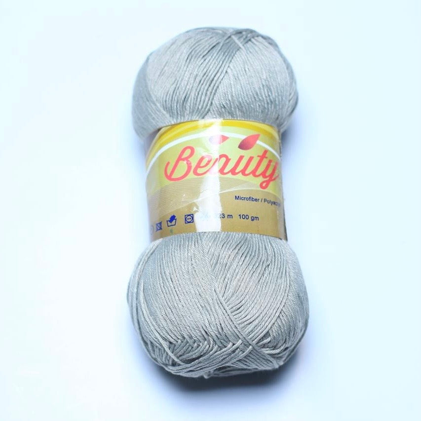 خيط كروشية قطن بيوتي