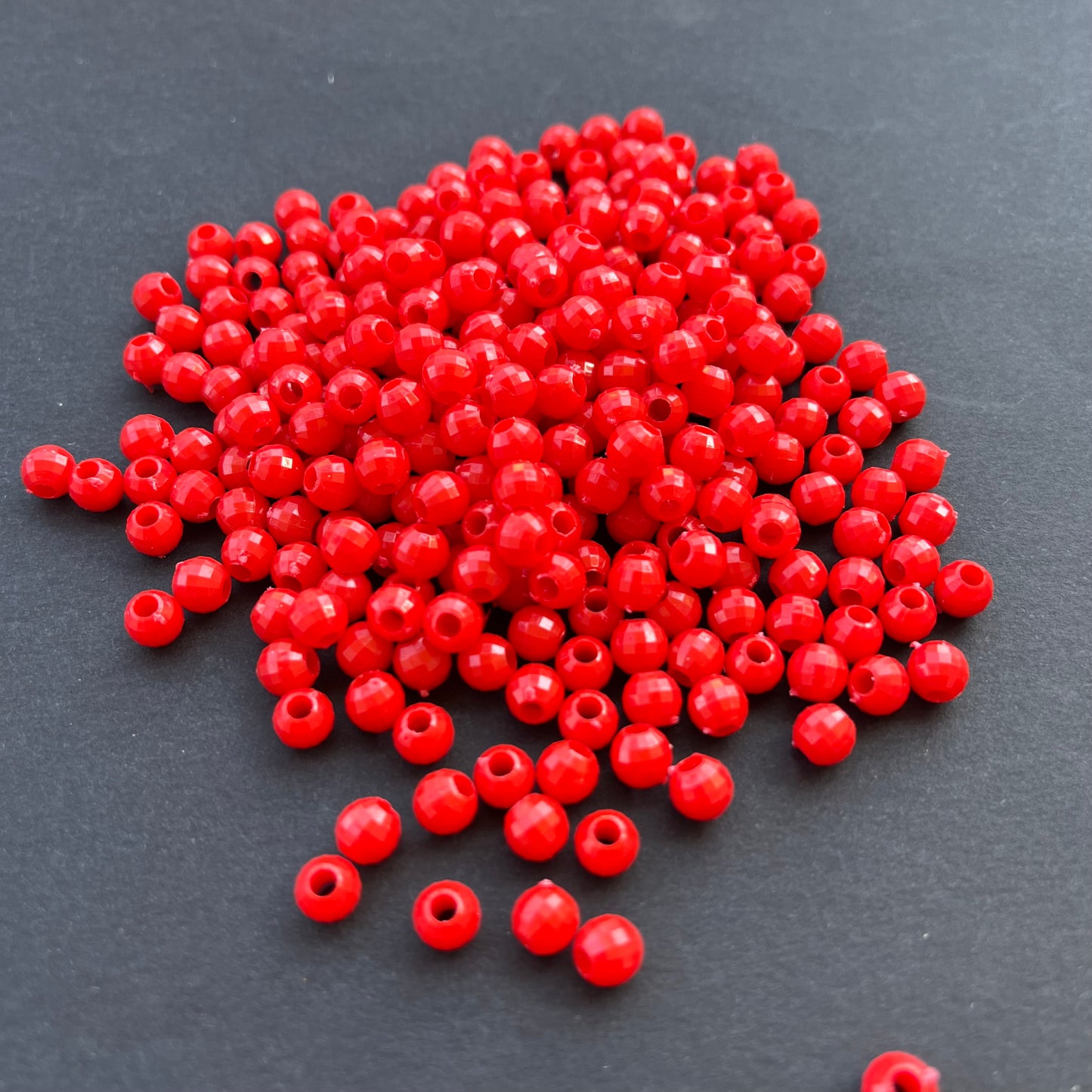 كريستال ٦ مم مط