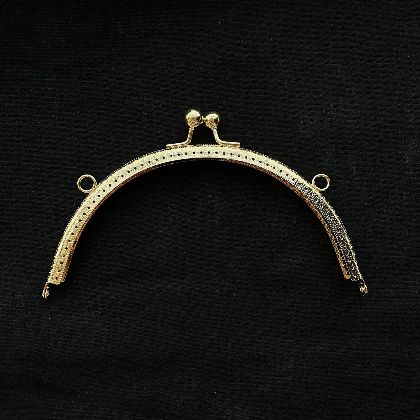 فريم شنطة نصف دائرة جميع المقاسات